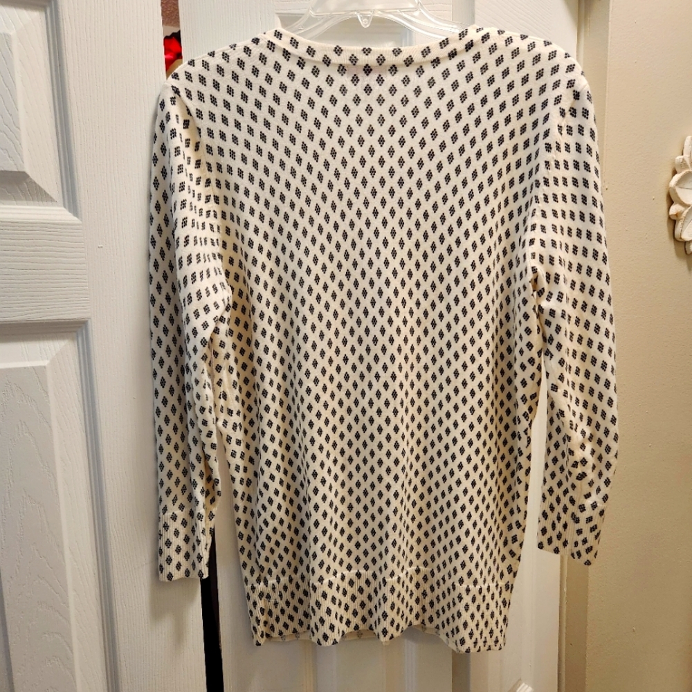 Merona Cardigan - Picture 2 of 3